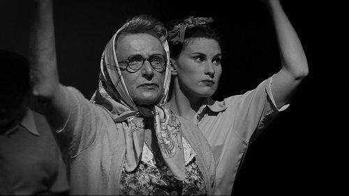 Hautu - Mother Maggie Tram