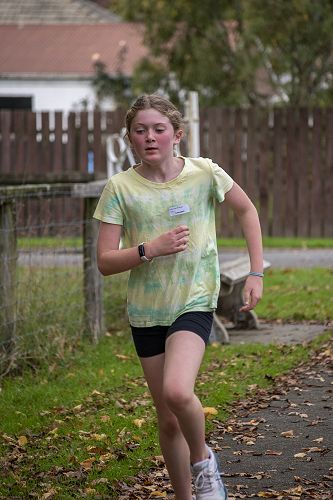 CAS Cross Country 2022 - Liam's Photos