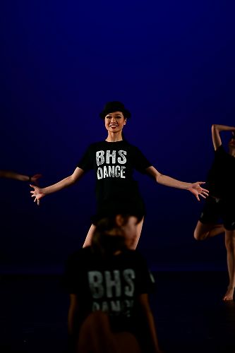 Dance Showcase 2023