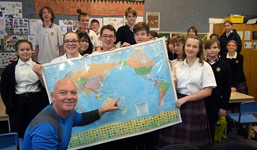 Logan Park High School