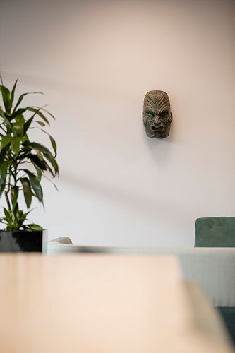 Tekoteko; Fayne Robinson; 2006