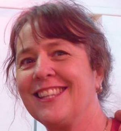 Rtn Penny Vos, Eastern Region Communications