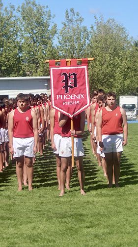 PNBHS Athletics Championships 2021