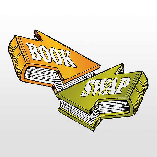 Book Swap