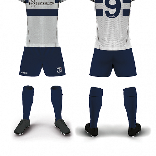 PNBHS Old Boys' Rugby Kit