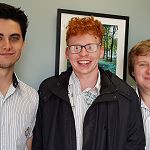 Young Enterprise 2017