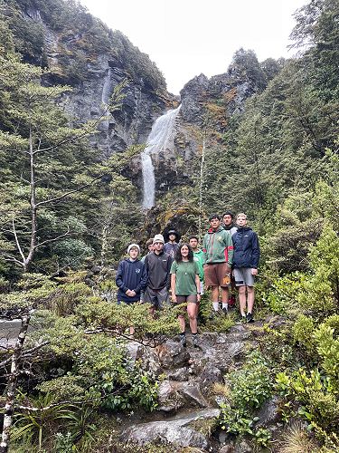 Venture Lodge Camp 2022