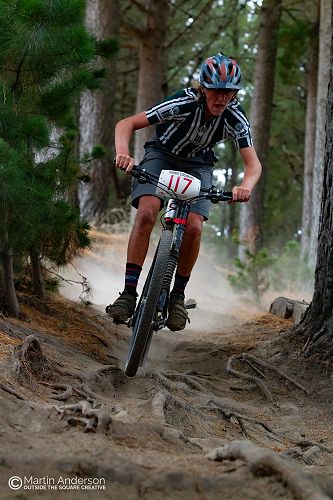 BHS Mountain Biking - CSS Champs