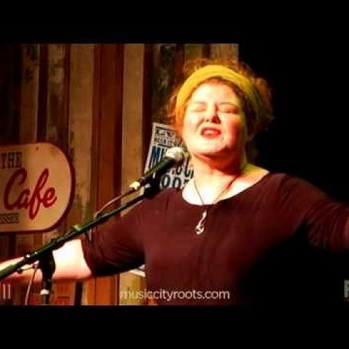 Video: Maura O'Connell "The Blessing"