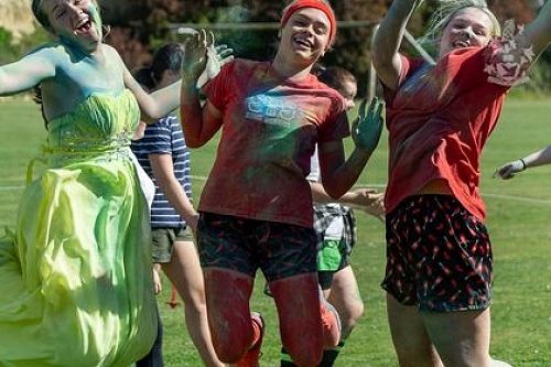 Aitkin& Waters Cup Day 2020