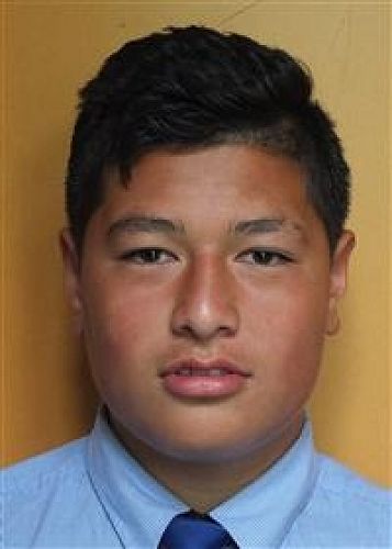 Epati Hohaia-Tolovaa