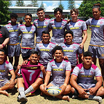 Condor Sevens