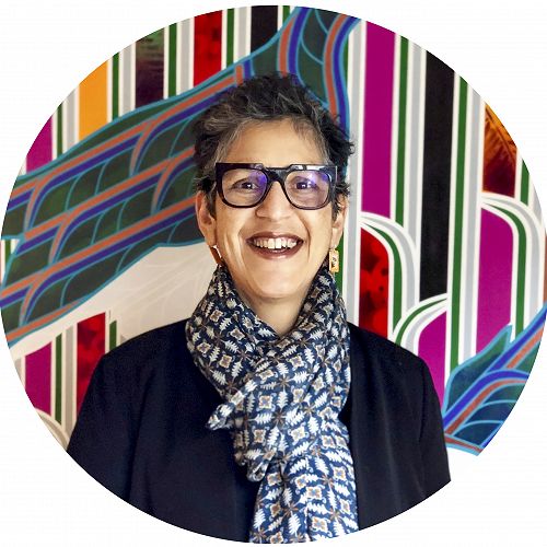 Tara Kanji - Tumuaki | Principal 