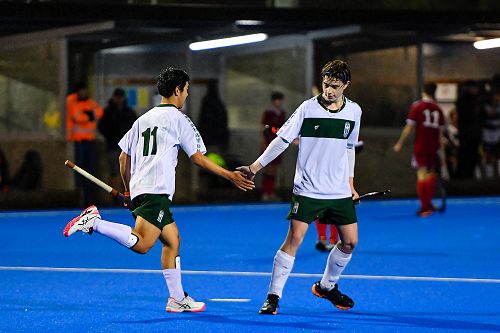 Boys 1st XI Hockey 2023