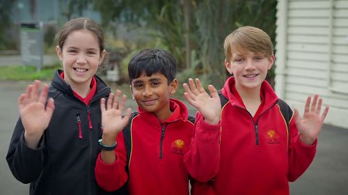 Video: Children's University Video