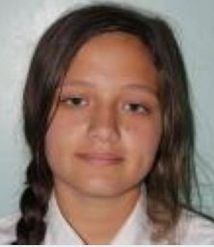 Dejaarna Dzsudzsak - Level 1 Merit