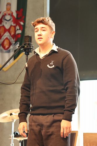 St Paul's Got Talent - July 2020