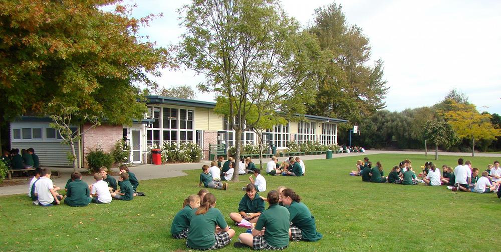 Kirkwood Intermediate School