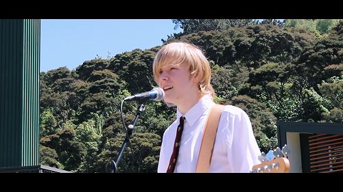 Video: OUTDOOR MUSIC CONCERT 2021