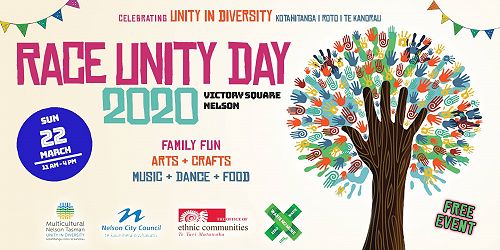 Race Unity Day 2020