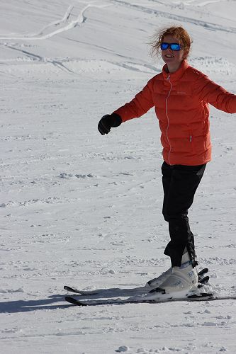 Ski Trip 2022 - Peter's Photos