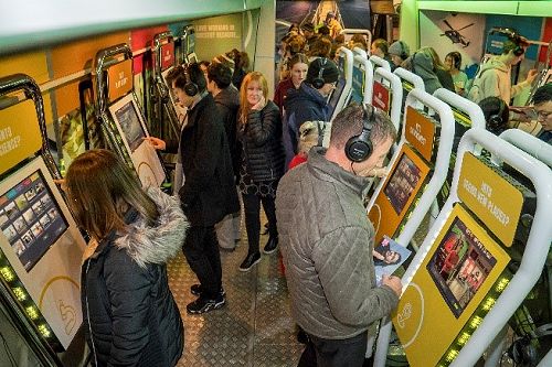 PASSIONS, PURPOSE & PATHWAYS