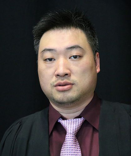 Jason Wang - Teacher maths