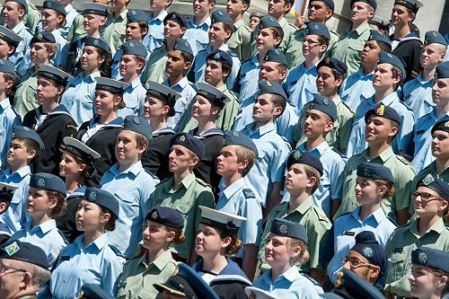 National Parade of Significance