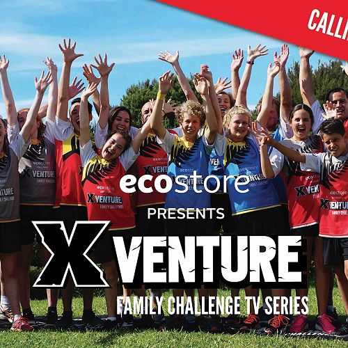 XVenture