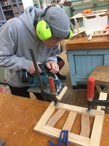 Scott Butterick - ARA