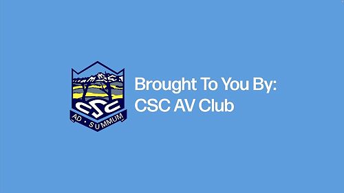 Video: Central Southland College - Senior Prizegiving 2022