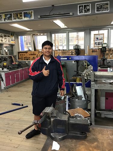 Giordyn - Engineering