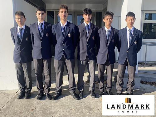 Super Eight Badminton