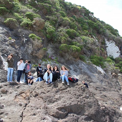 International Summer School