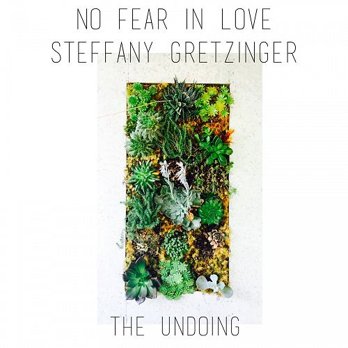 Video: No Fear in Love Lyric