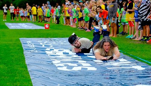 










Bayleys Westmere School Try 2016


