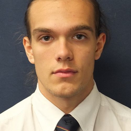 Hamish Simpson - University of Canterbury College Dux Scholarship. This scholarship is worth $6000 towards first year tuition fees. He will be studying psychology and marketing in 2017.