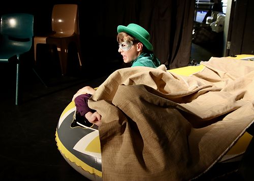 Rector's Company 2023