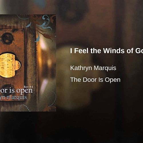 Video: I Feel the Winds of God Today