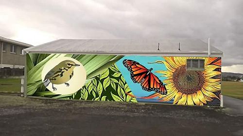 We hope to continue to work alongside Keep Dunedin