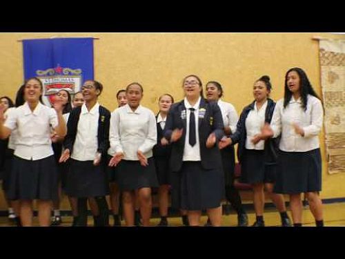 Video: URC Pasifika Achievement Awards Evening