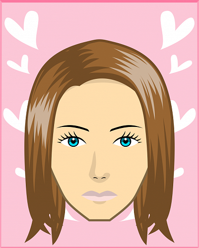 Libby Dillon-Roberts - using Avatar Creator