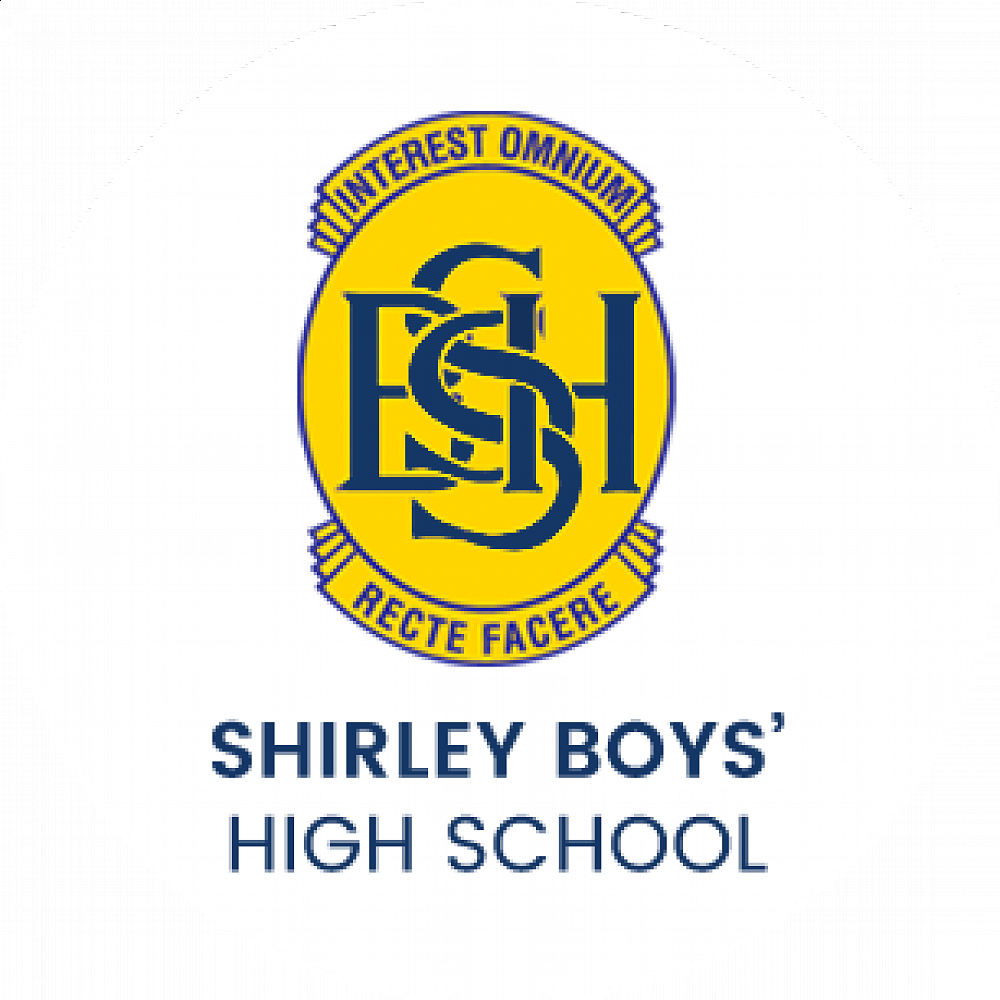 Shirley Boys' High School Enrolment Information