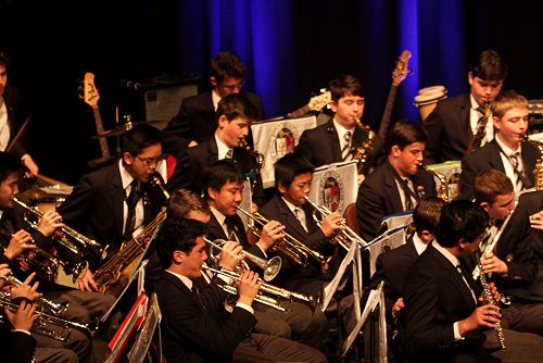 Straight Out of Lockdown 