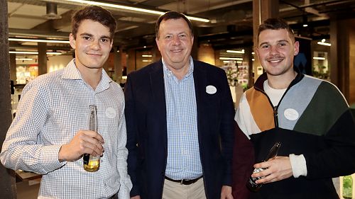 Old Boys Functions Auckland July 23/24 2021