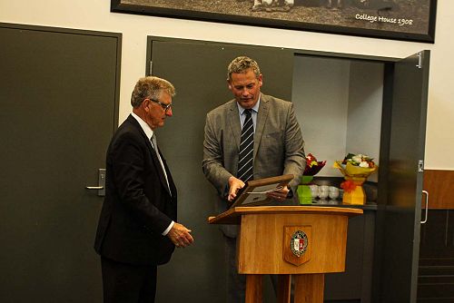 Business Alumni 2020