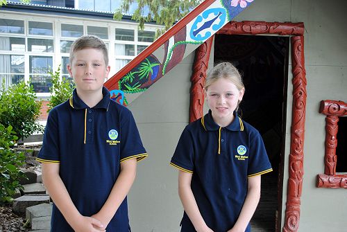 Regan & Alice - T1 Wk1 23