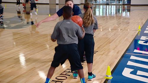 Video: The Zig Zag Drill