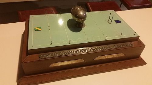 Les Griffen Memorial