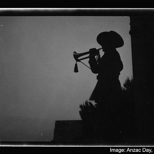 Video: Prayer Liturgy for ANZAC Day April 25th 2020